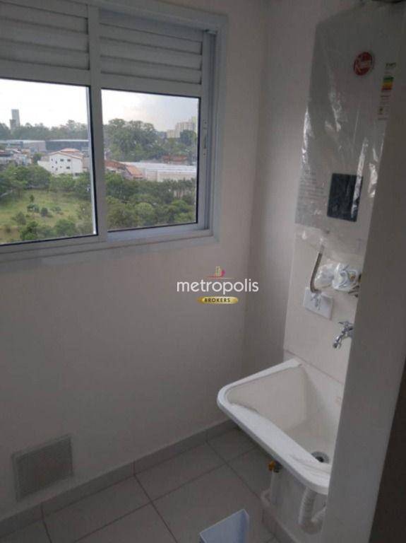 Apartamento para alugar com 2 quartos, 45m² - Foto 5