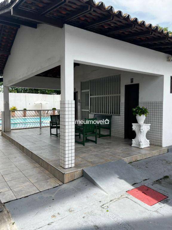 Apartamento à venda com 3 quartos, 130M2 - Foto 19