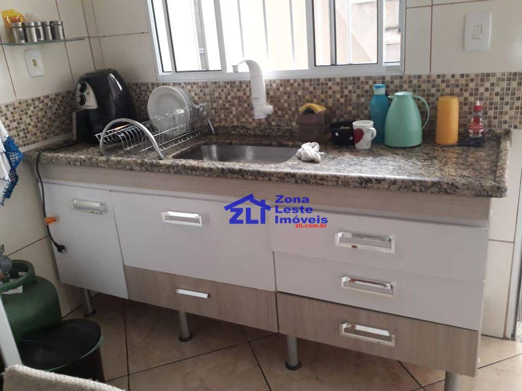 Sobrado à venda com 5 quartos, 140m² - Foto 25