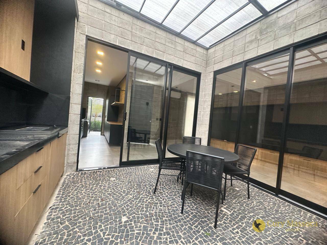 Casa de Condomínio para alugar com 3 quartos, 115m² - Foto 3