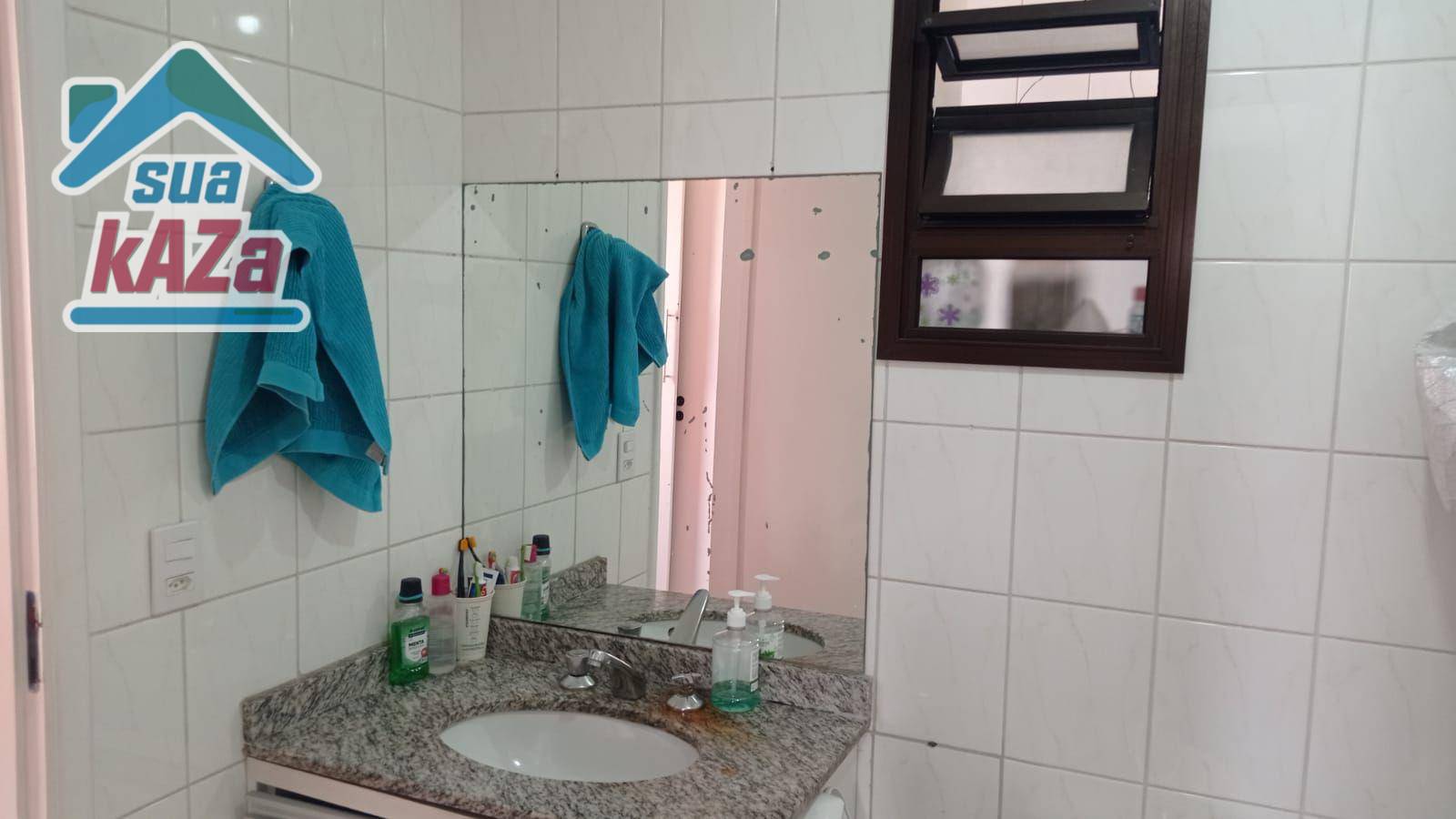 Apartamento à venda com 3 quartos, 67m² - Foto 8