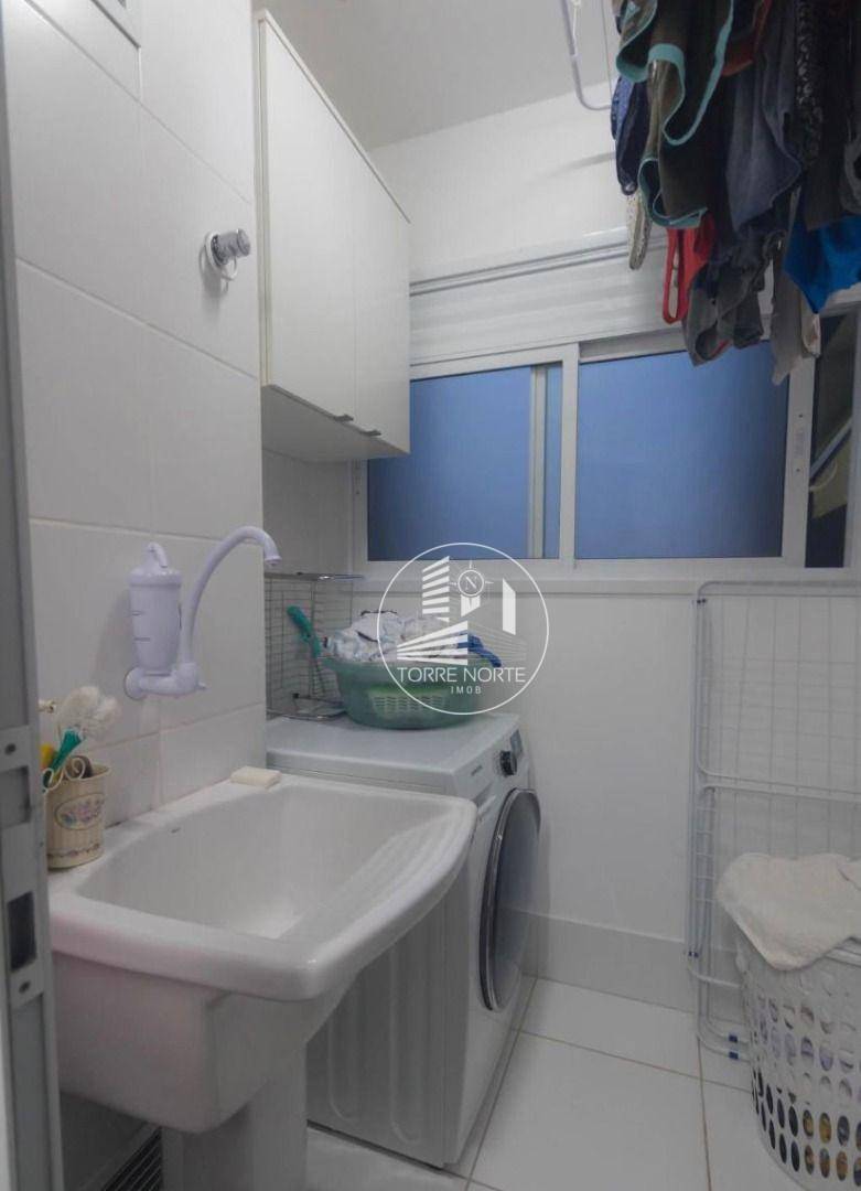 Apartamento à venda com 3 quartos, 92m² - Foto 10