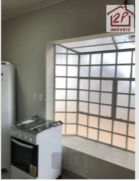 Casa, 1 quarto, 30 m² - Foto 4