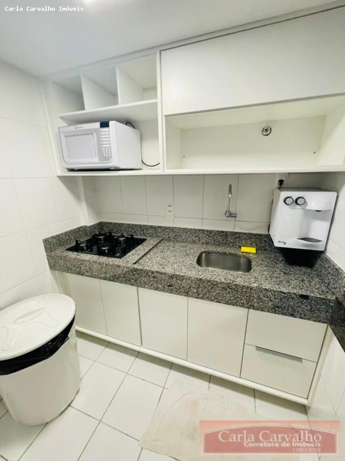 Apartamento à venda com 3 quartos, 117m² - Foto 19