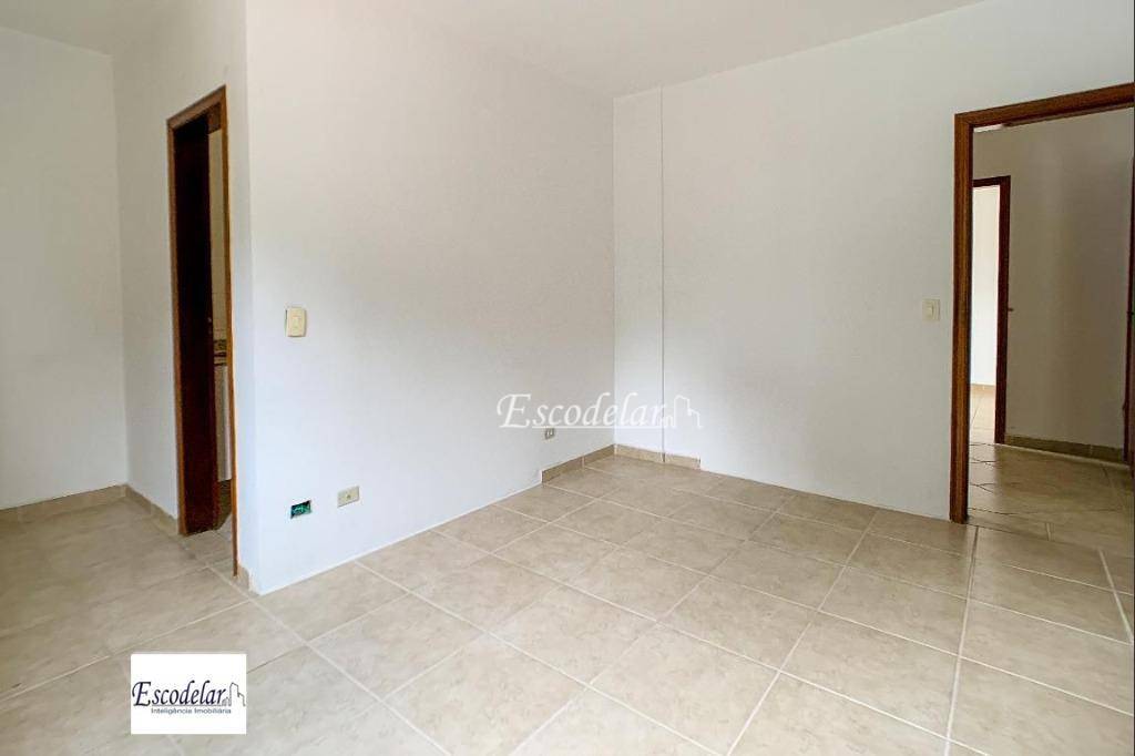 Apartamento à venda com 3 quartos, 130m² - Foto 23