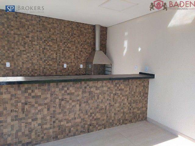 Apartamento à venda com 1 quarto, 36m² - Foto 37