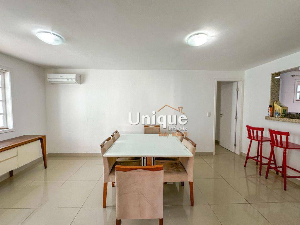 Casa de Condomínio à venda com 3 quartos, 138m² - Foto 12