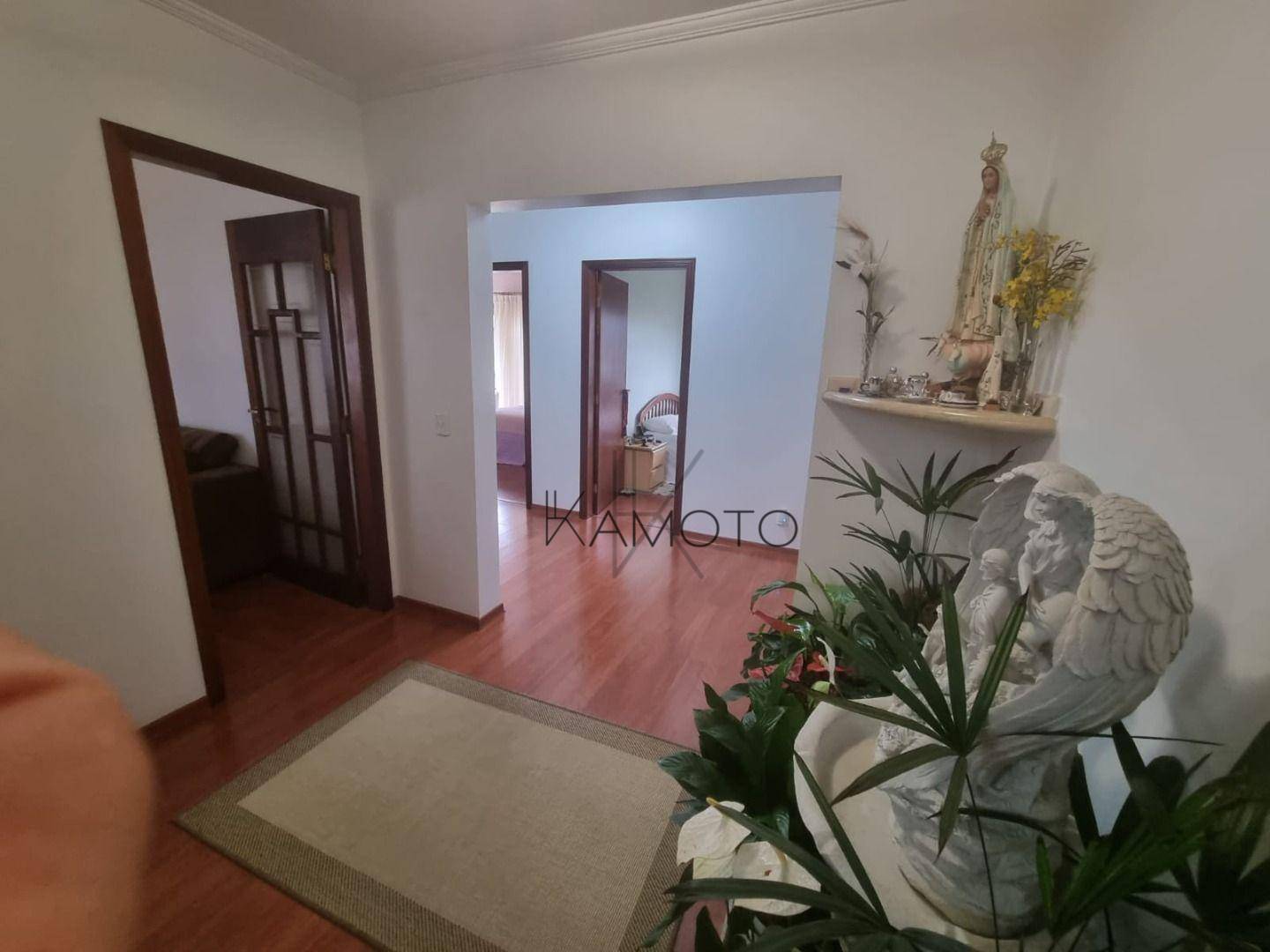 Sobrado à venda com 3 quartos, 351m² - Foto 18