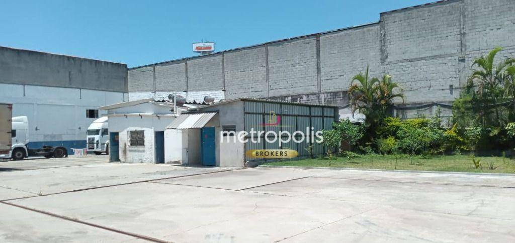 Prédio Inteiro para alugar, 600m² - Foto 13