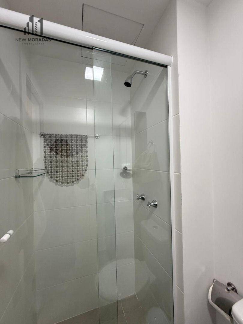 Kitnet e Studio para alugar com 1 quarto, 17m² - Foto 23