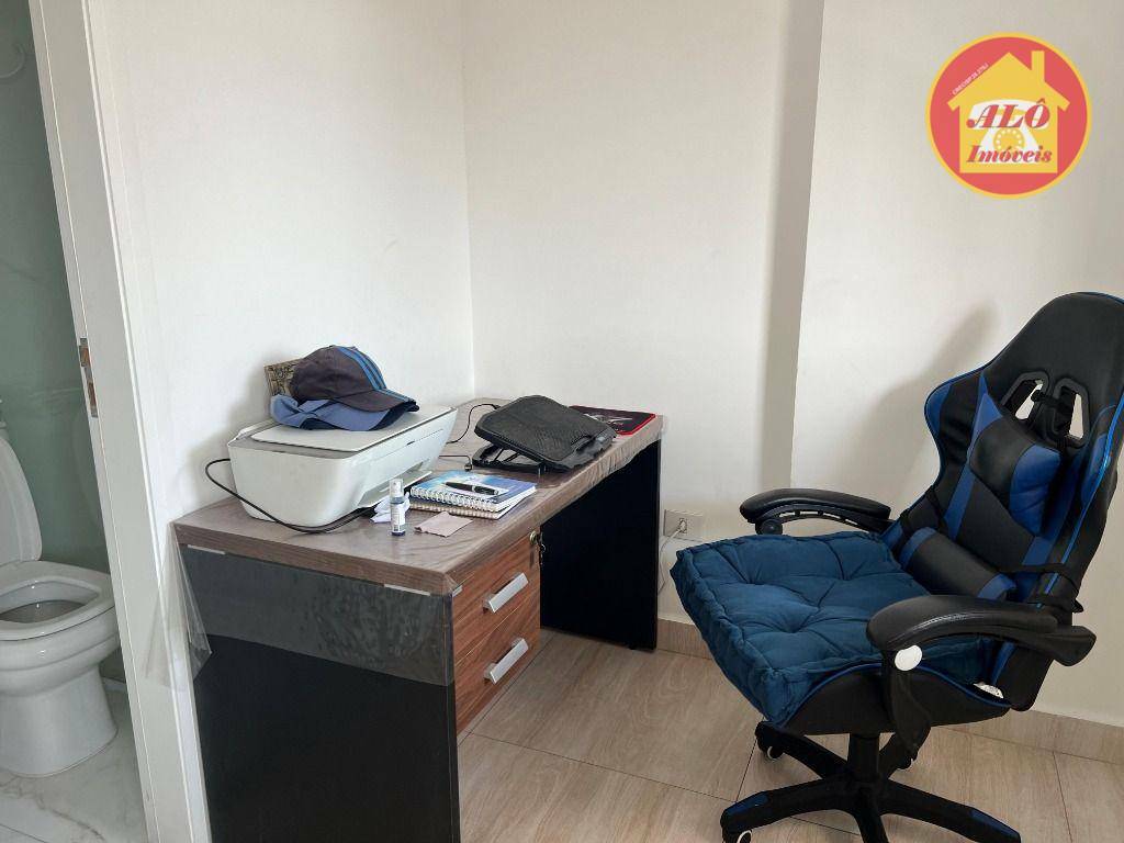 Apartamento à venda com 3 quartos, 139m² - Foto 26