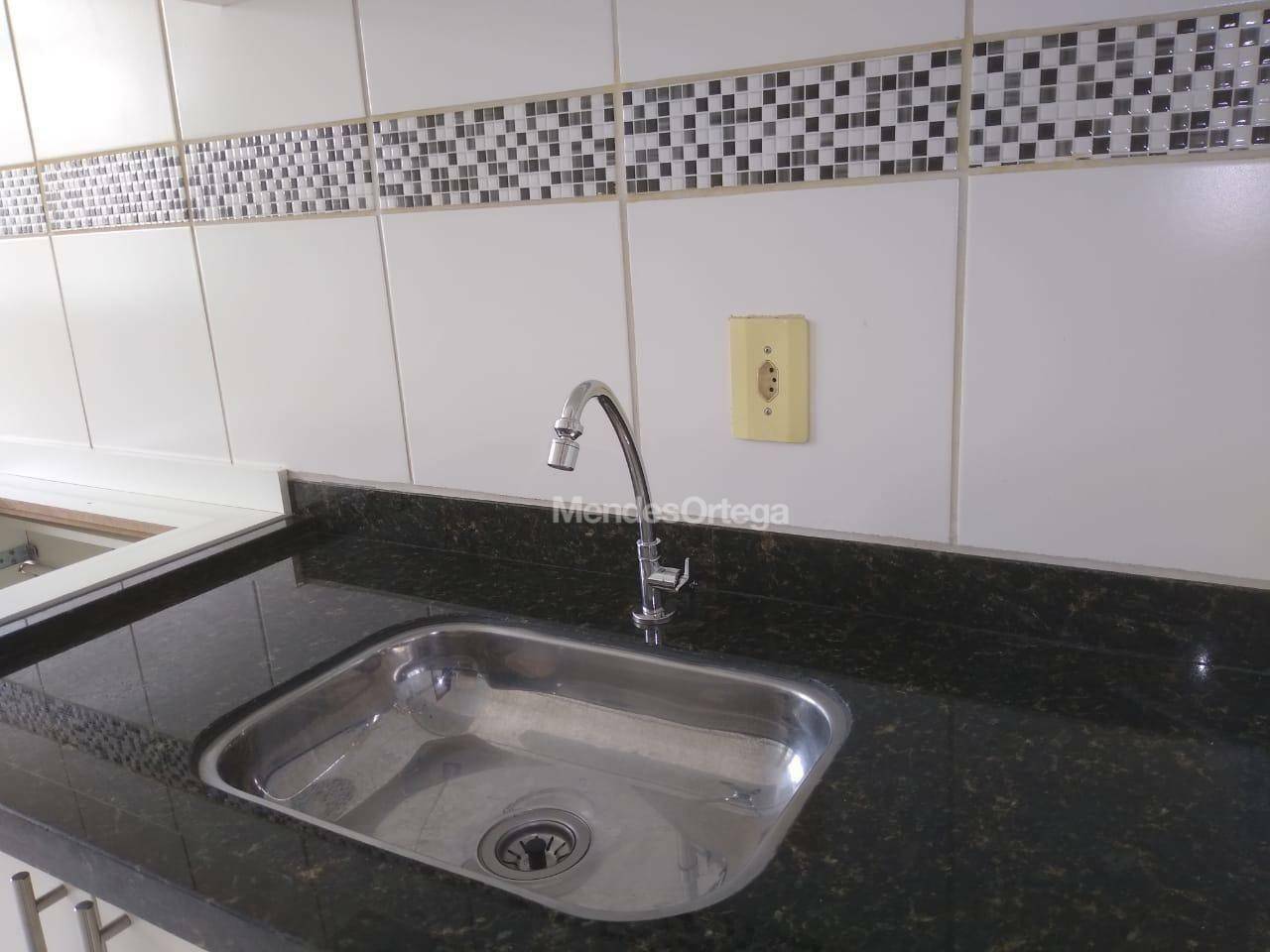 Apartamento à venda com 2 quartos, 60m² - Foto 5