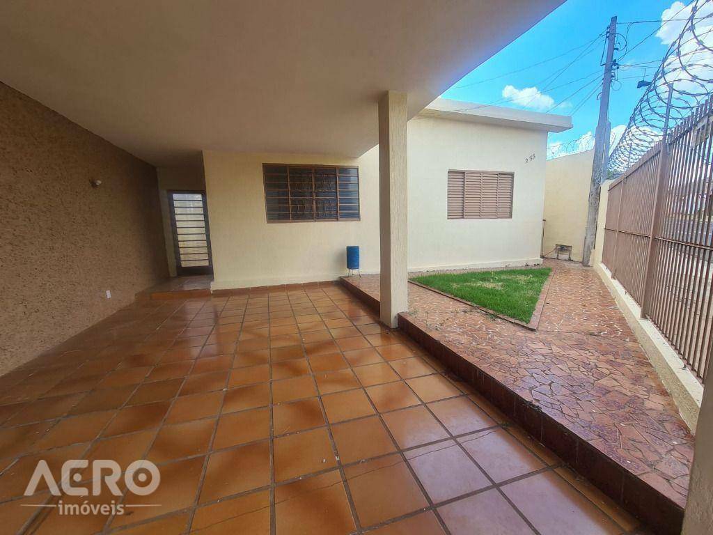 Casa à venda com 3 quartos, 130m² - Foto 5