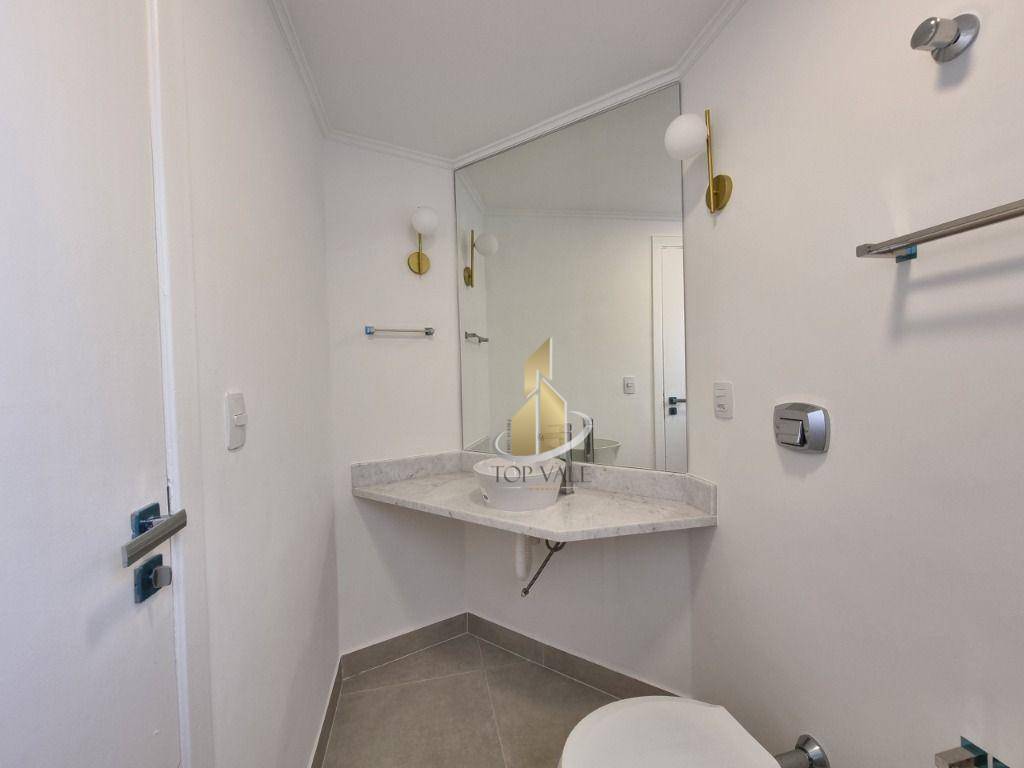 Apartamento à venda com 3 quartos, 92m² - Foto 17