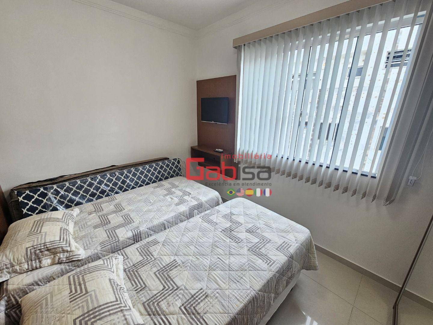 Apartamento à venda com 3 quartos, 120m² - Foto 15