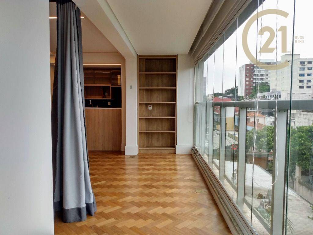 Apartamento à venda com 1 quarto, 64m² - Foto 12