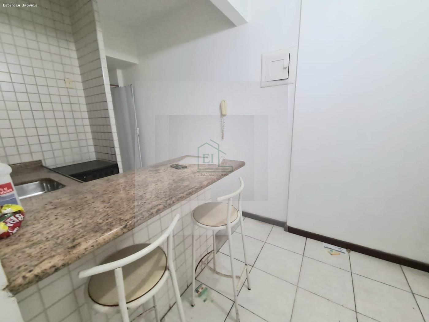 Apartamento à venda com 1 quarto, 42m² - Foto 6