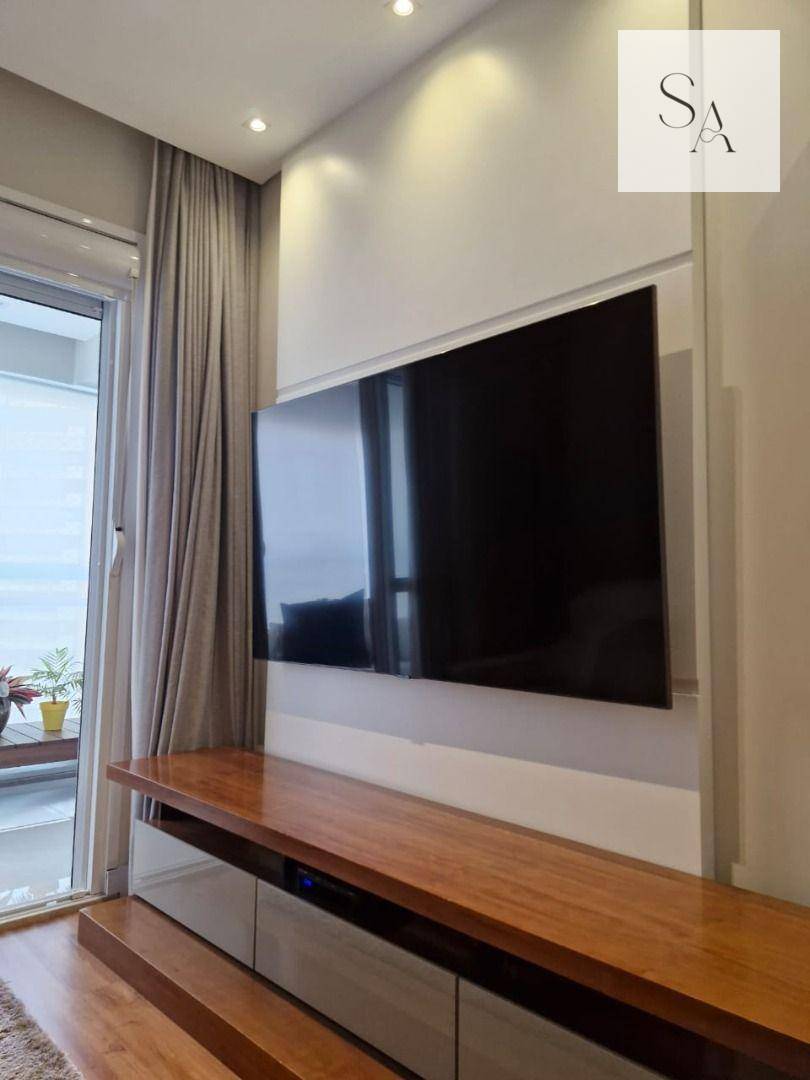 Apartamento à venda com 3 quartos, 170m² - Foto 27