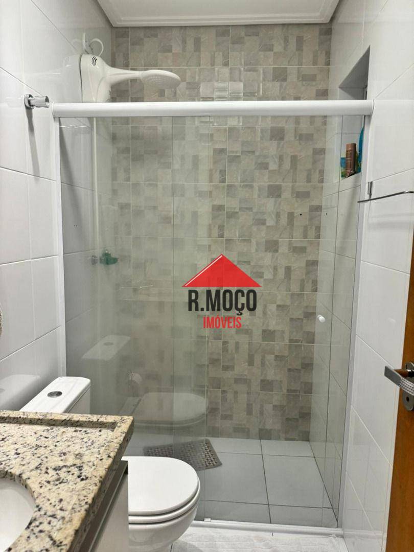 Sobrado à venda com 3 quartos, 180m² - Foto 24