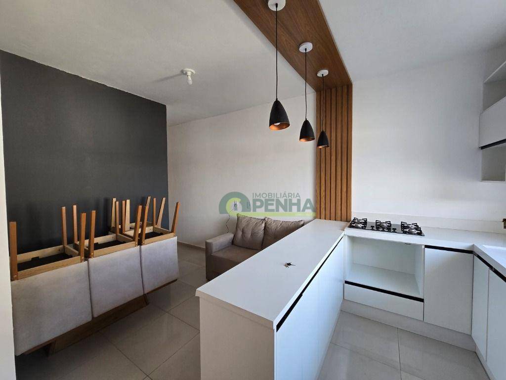 Casa para alugar com 2 quartos, 80M2 - Foto 4