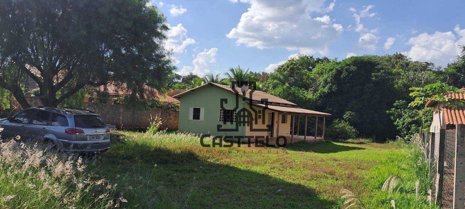 Chácara à venda, 1200M2 - Foto 3