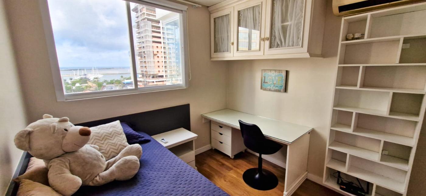 Apartamento à venda com 2 quartos, 76m² - Foto 13