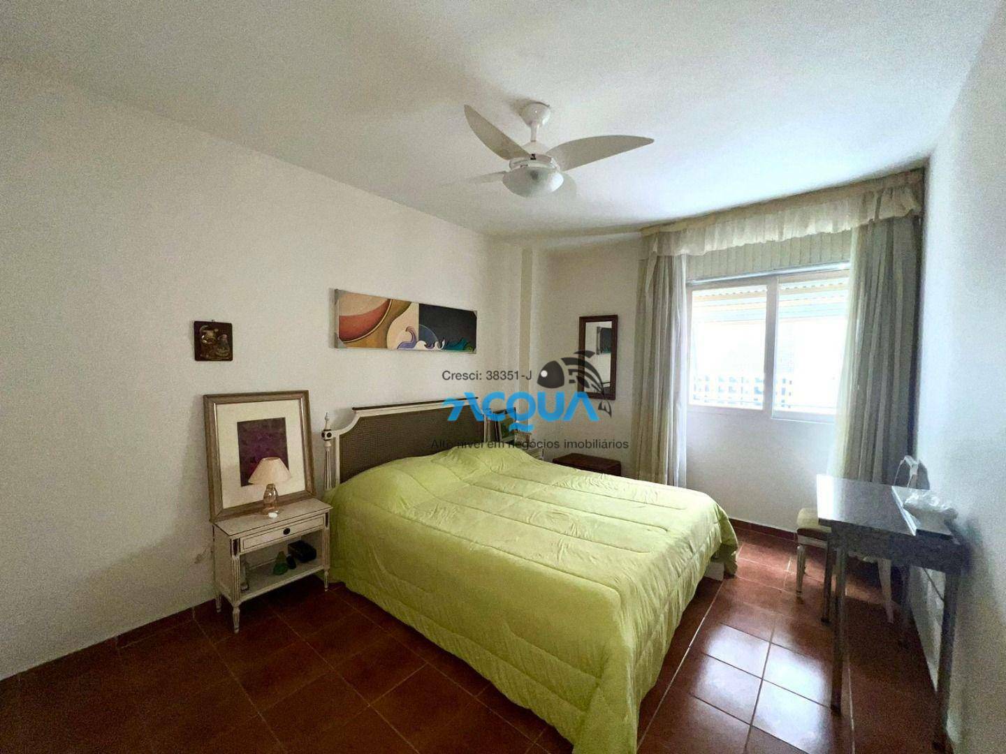 Apartamento à venda com 1 quarto, 50m² - Foto 6