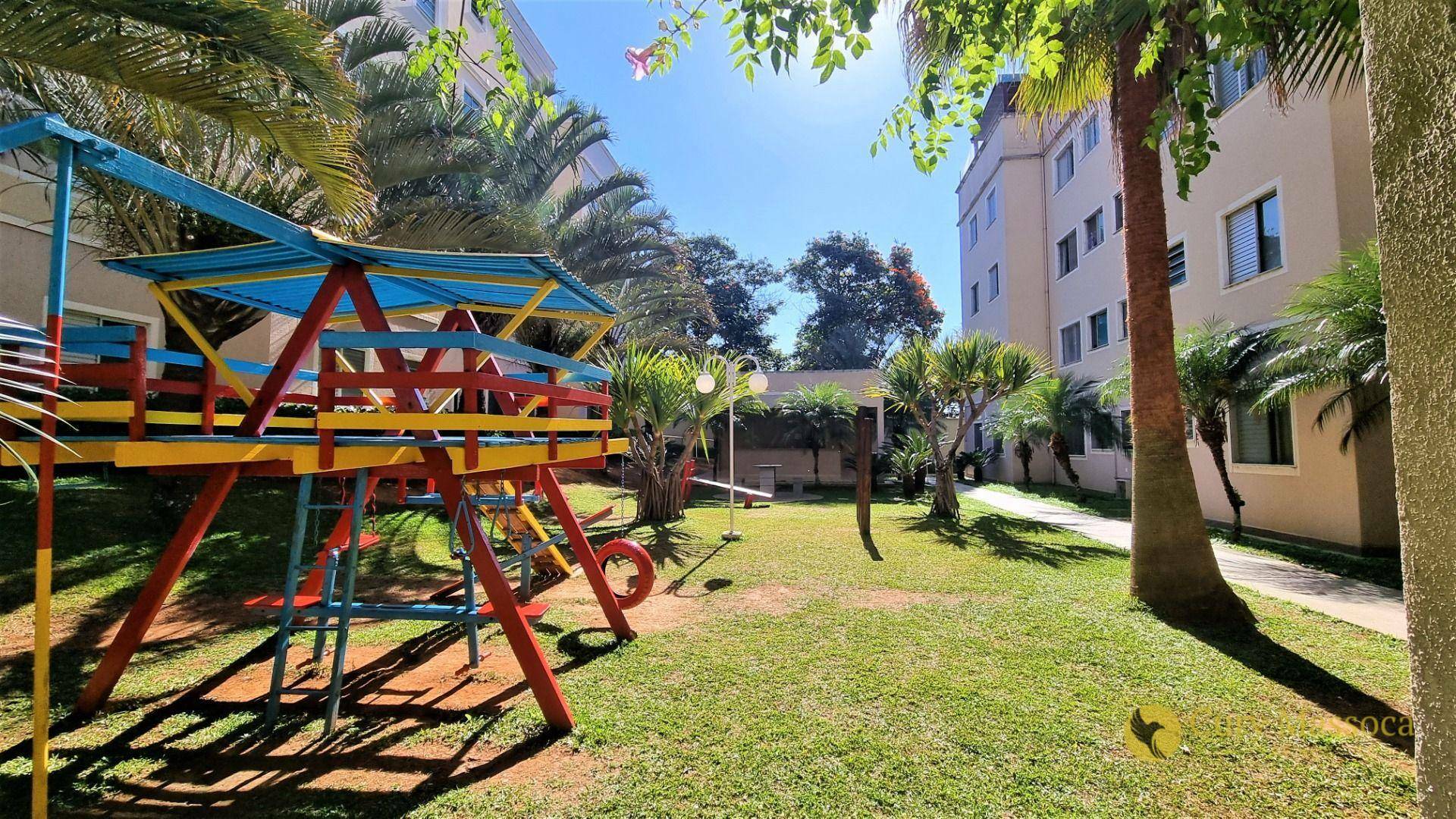 Apartamento à venda com 2 quartos, 52m² - Foto 31