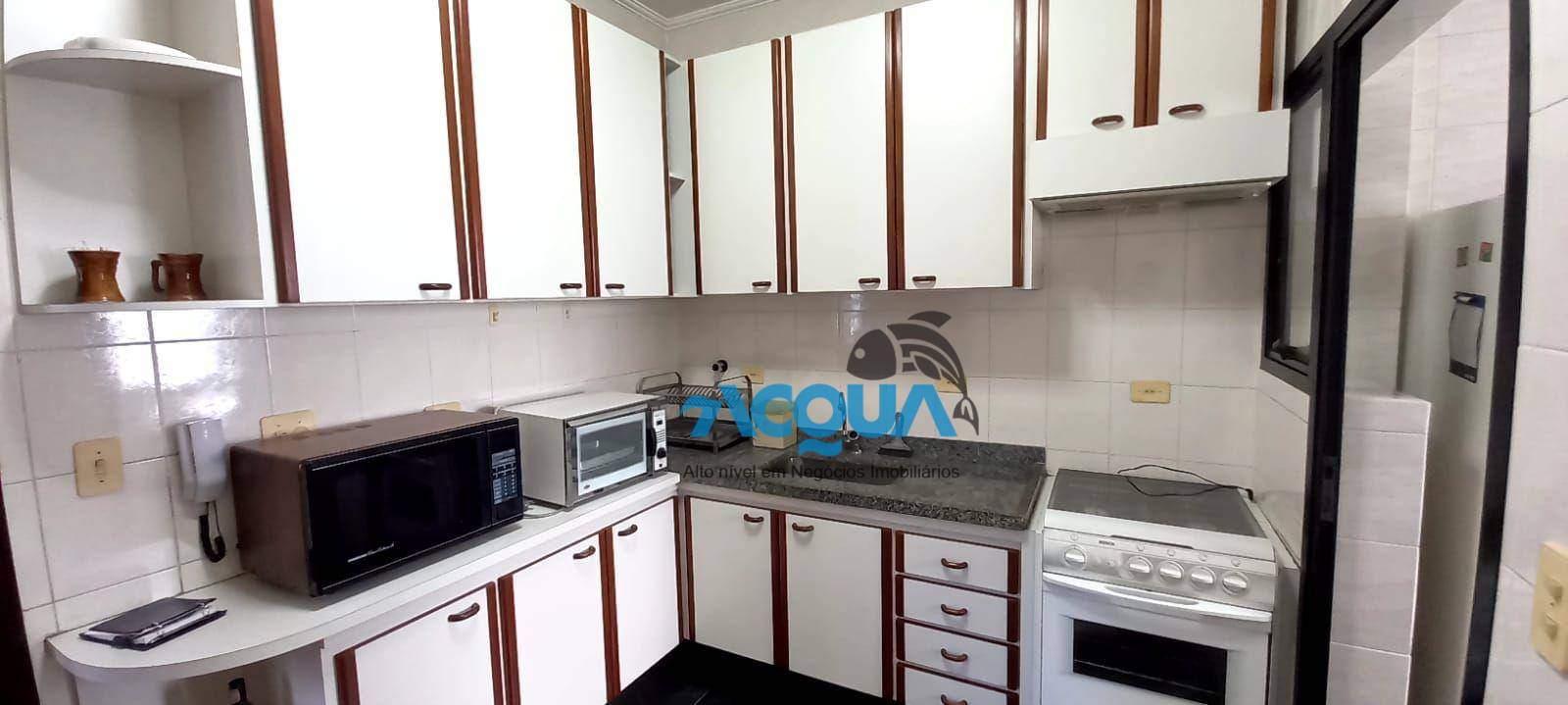 Apartamento à venda com 2 quartos, 80m² - Foto 10