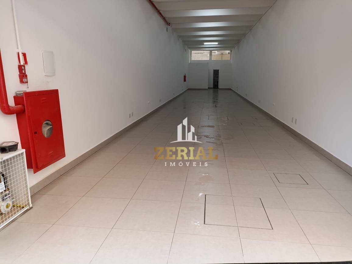 Loja-Salão para alugar, 146m² - Foto 2