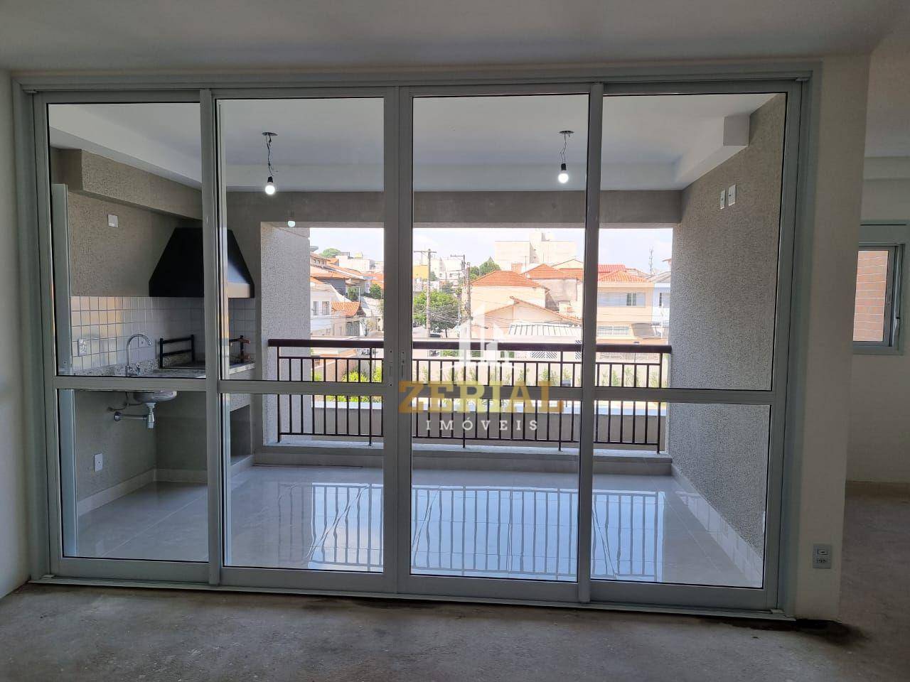 Apartamento à venda com 3 quartos, 142m² - Foto 9