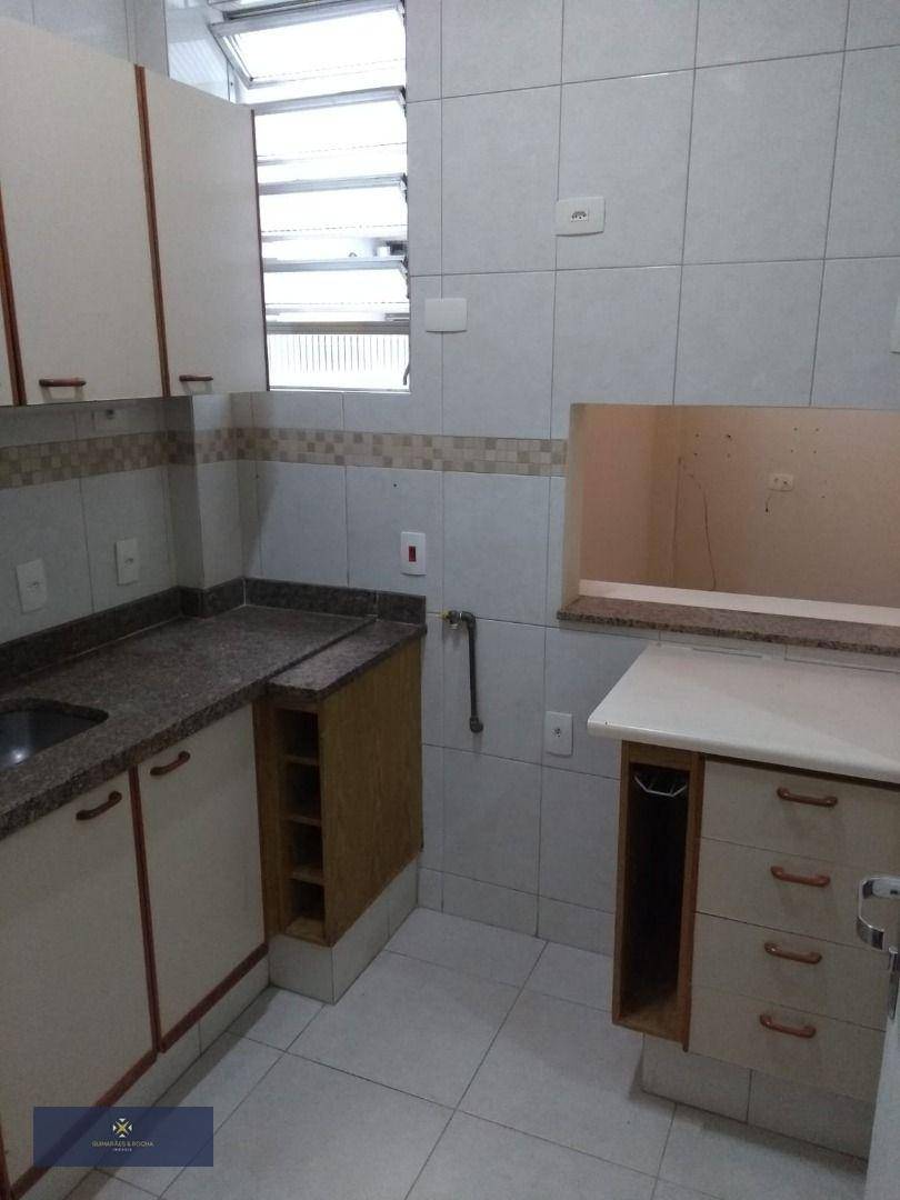 Apartamento à venda com 1 quarto, 51m² - Foto 5