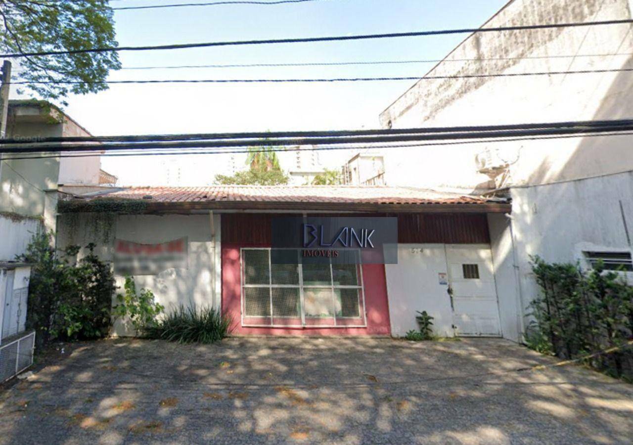 Casa para alugar com 4 quartos, 260m² - Foto 2