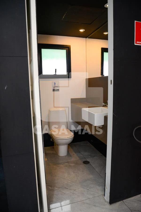 Prédio Inteiro para alugar, 1500m² - Foto 21