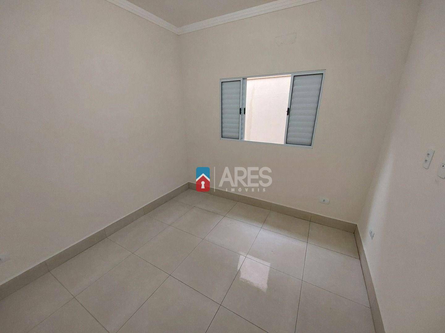 Casa à venda com 3 quartos, 119m² - Foto 6