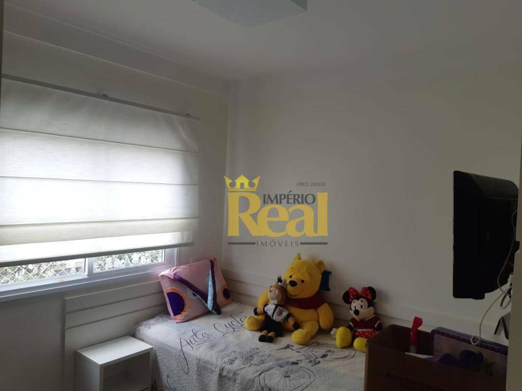 Apartamento à venda com 4 quartos, 162m² - Foto 11