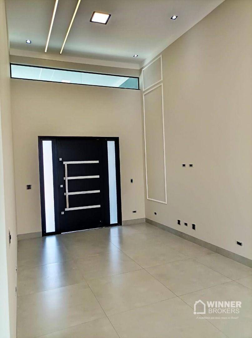 Casa à venda com 3 quartos, 114m² - Foto 9