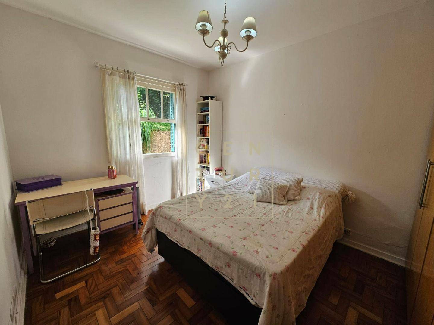 Casa de Condomínio à venda com 6 quartos, 600m² - Foto 35
