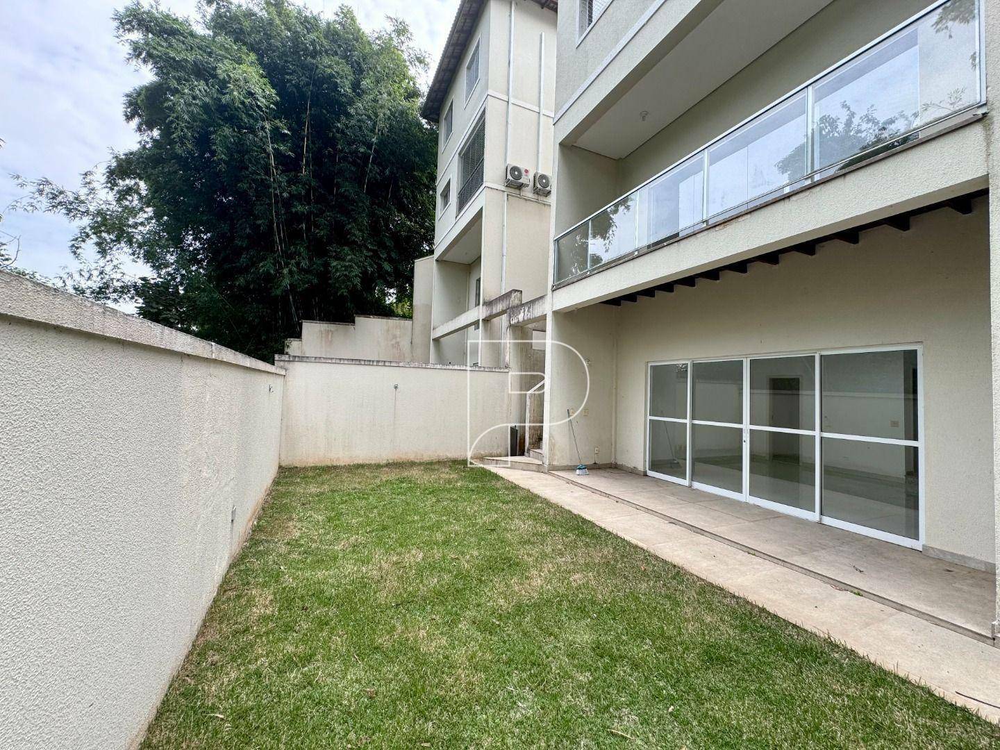 Casa de Condomínio à venda e aluguel com 4 quartos, 390m² - Foto 18