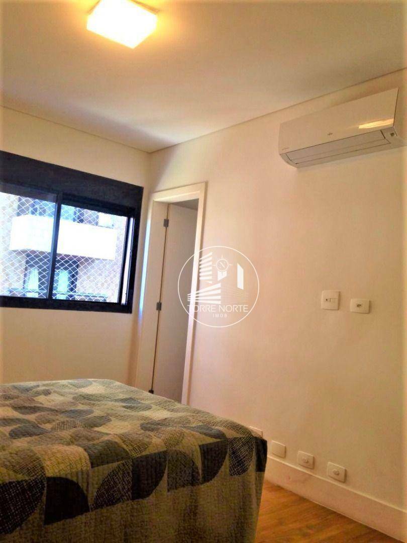 Apartamento à venda com 3 quartos, 250m² - Foto 22