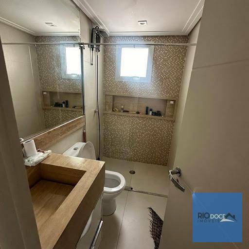 Apartamento à venda com 3 quartos, 230m² - Foto 5