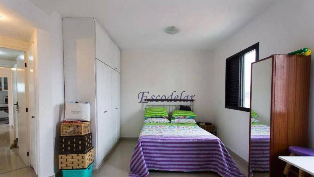 Apartamento à venda com 3 quartos, 110m² - Foto 9