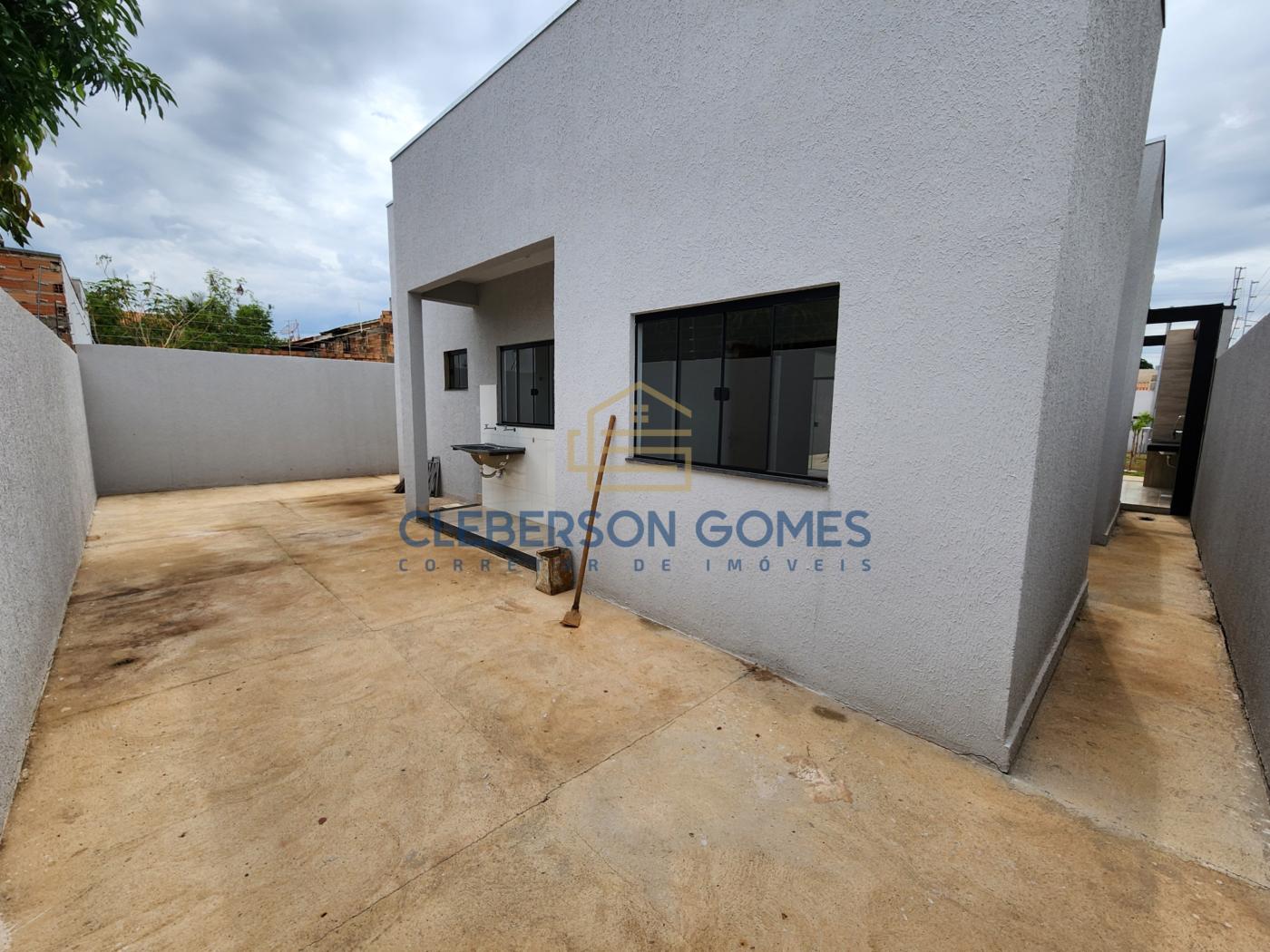 Casa à venda com 3 quartos, 360m² - Foto 21