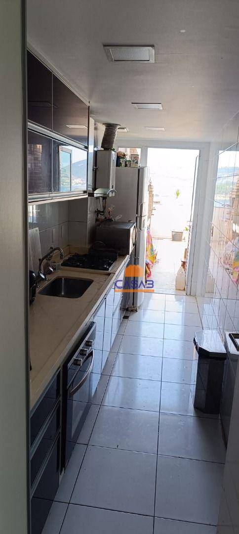 Cobertura à venda com 3 quartos, 209m² - Foto 15