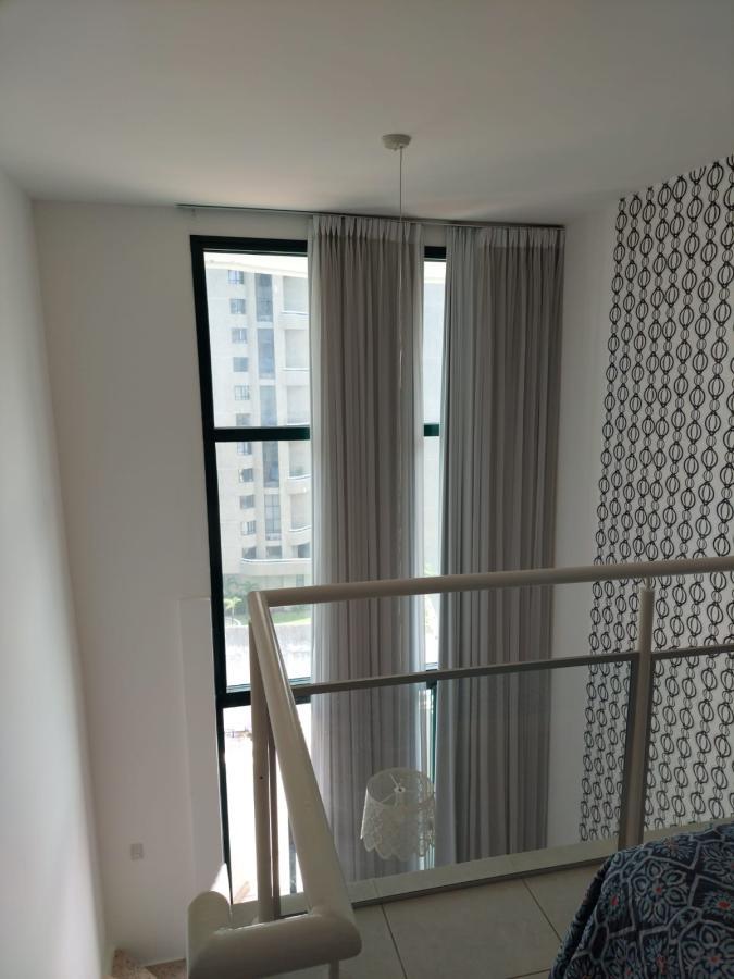 Apartamento para alugar com 1 quarto, 56m² - Foto 13