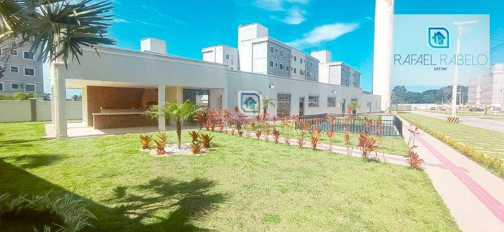 Apartamento, 2 quartos, 40 m² - Foto 14