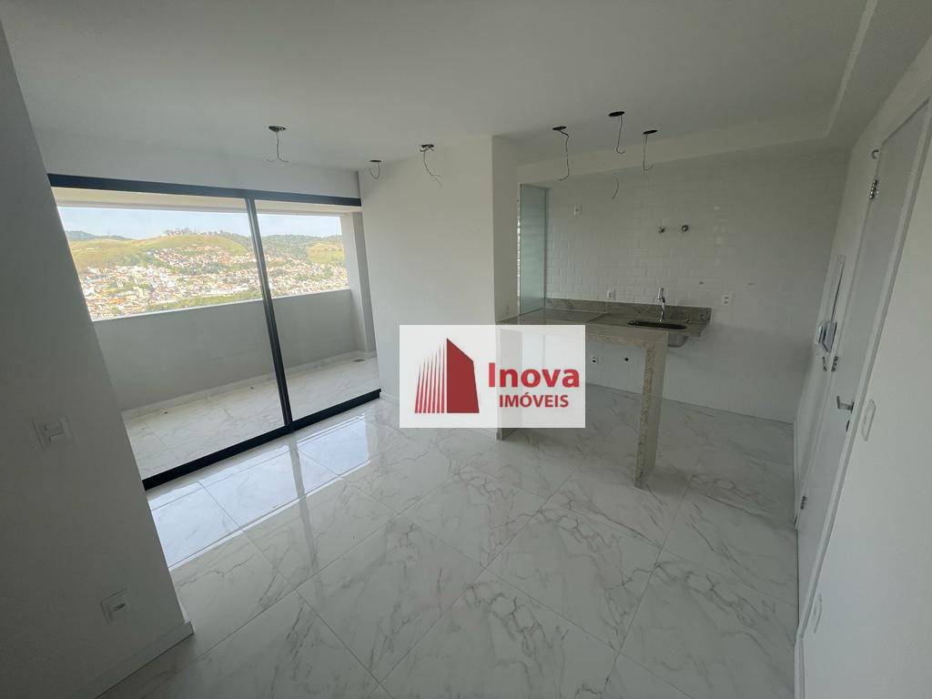 Apartamento à venda com 2 quartos, 60m² - Foto 23