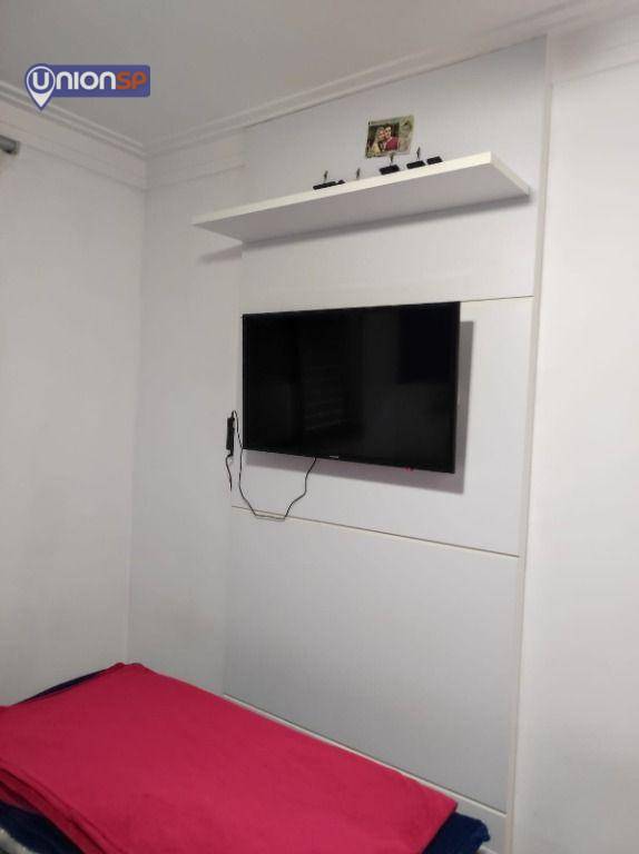 Apartamento à venda com 2 quartos, 44m² - Foto 9