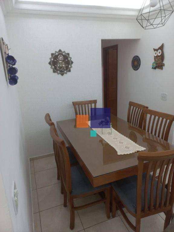 Apartamento à venda com 3 quartos, 72m² - Foto 4