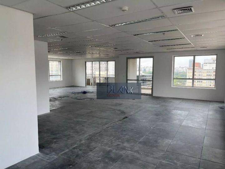 Conjunto Comercial-Sala para alugar, 136m² - Foto 3